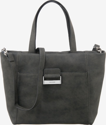GERRY WEBER Handbag in Grey: front