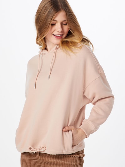 Urban Classics Hoody 'Kimono' in rosa | ABOUT YOU Urban Classics Hoody in rosa | ABOUT YOU