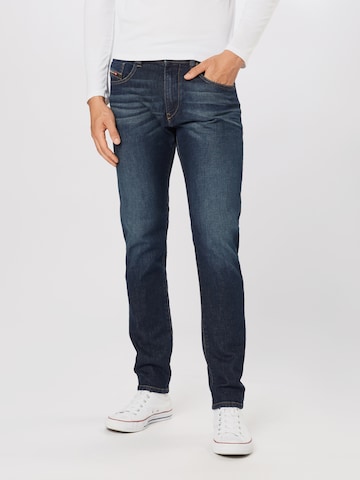 DIESEL Jeans 'D-Strukt' in Blau: front