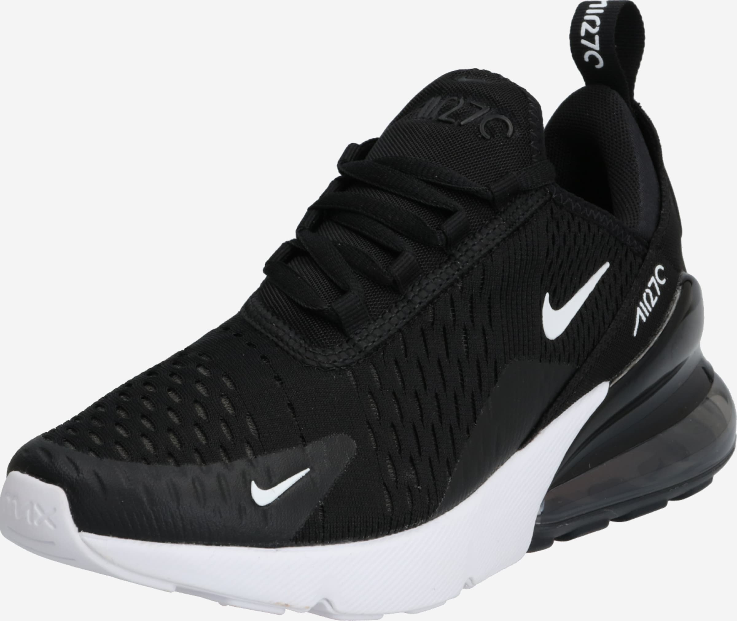Cereal Orbita Sentimiento de culpa Nike Sportswear Zapatillas deportivas 'Air Max 270' en Negro | ABOUT YOU