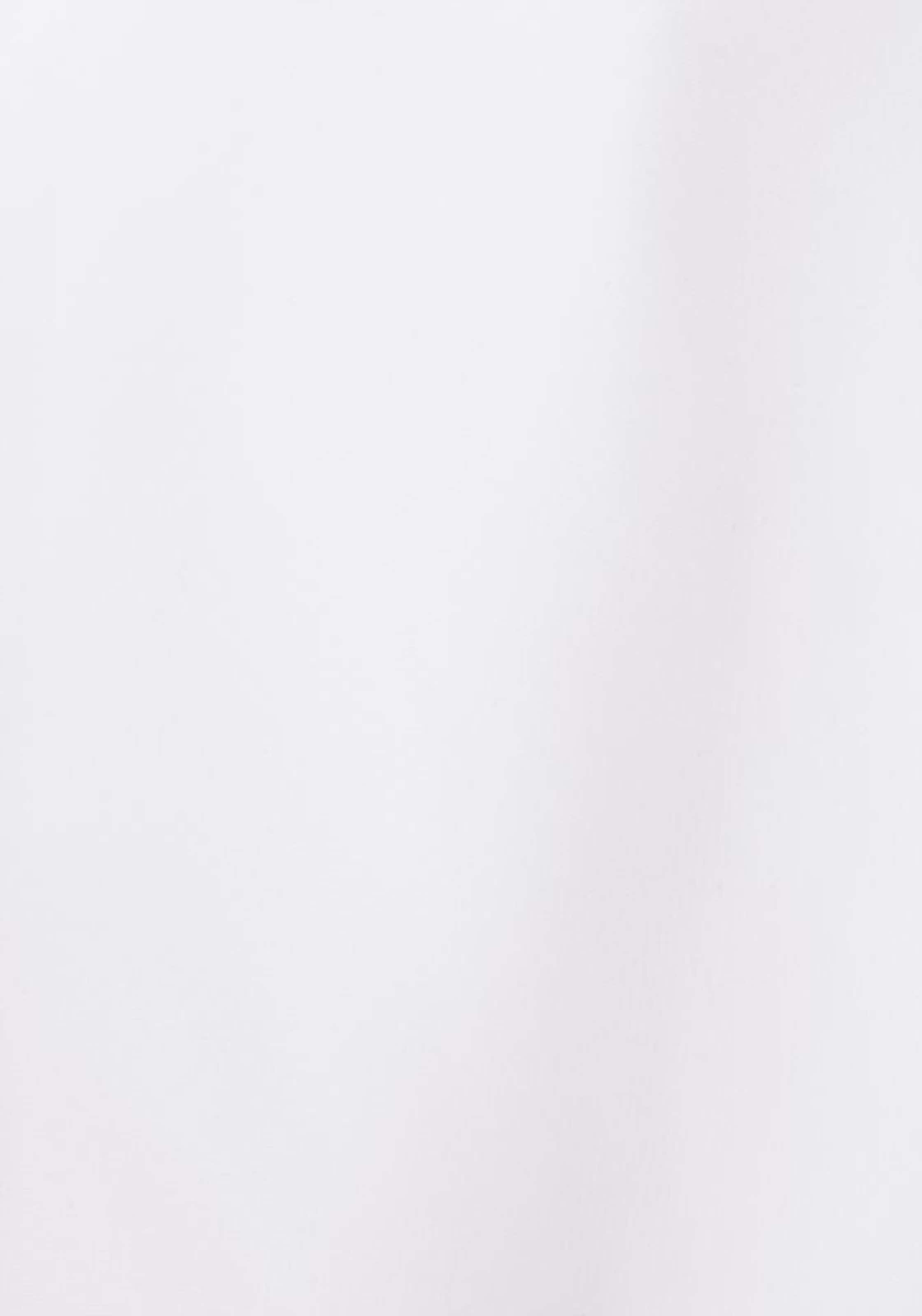 BENCH Badeshorts in Weiß