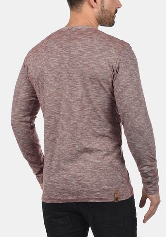 T-Shirt 'Migos' !Solid en rouge