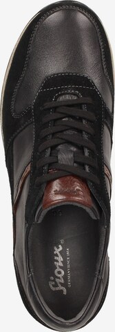 SIOUX Sneaker 'Rojaro' in Schwarz