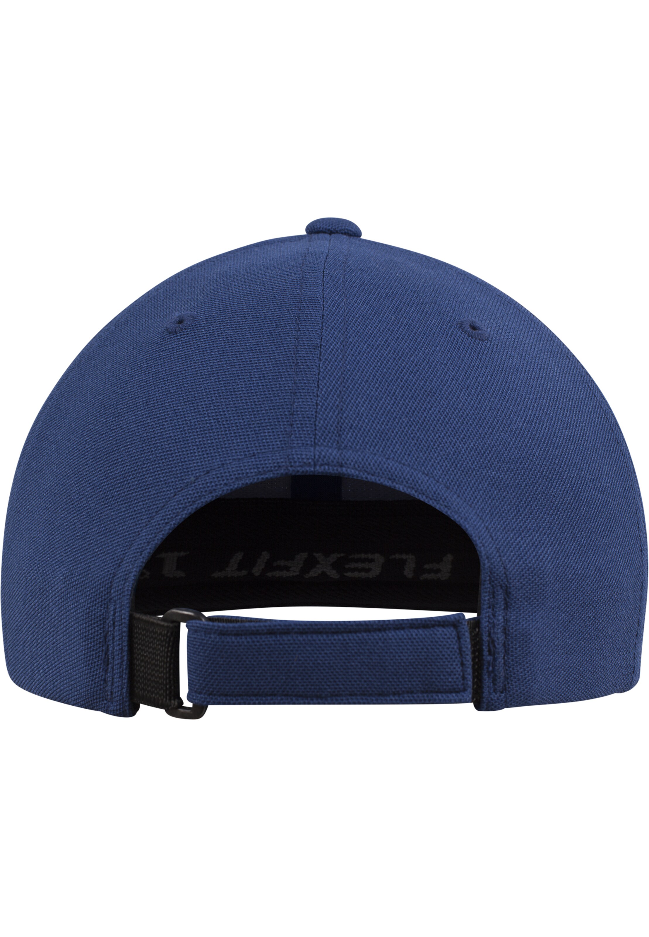 Flexfit Cap in Blau