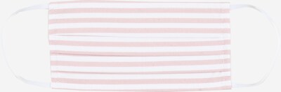 Mey Wrap in Pink / White, Item view