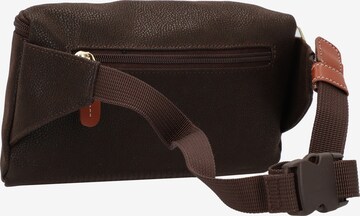 Jump Fanny Pack 'Uppsala' in Brown