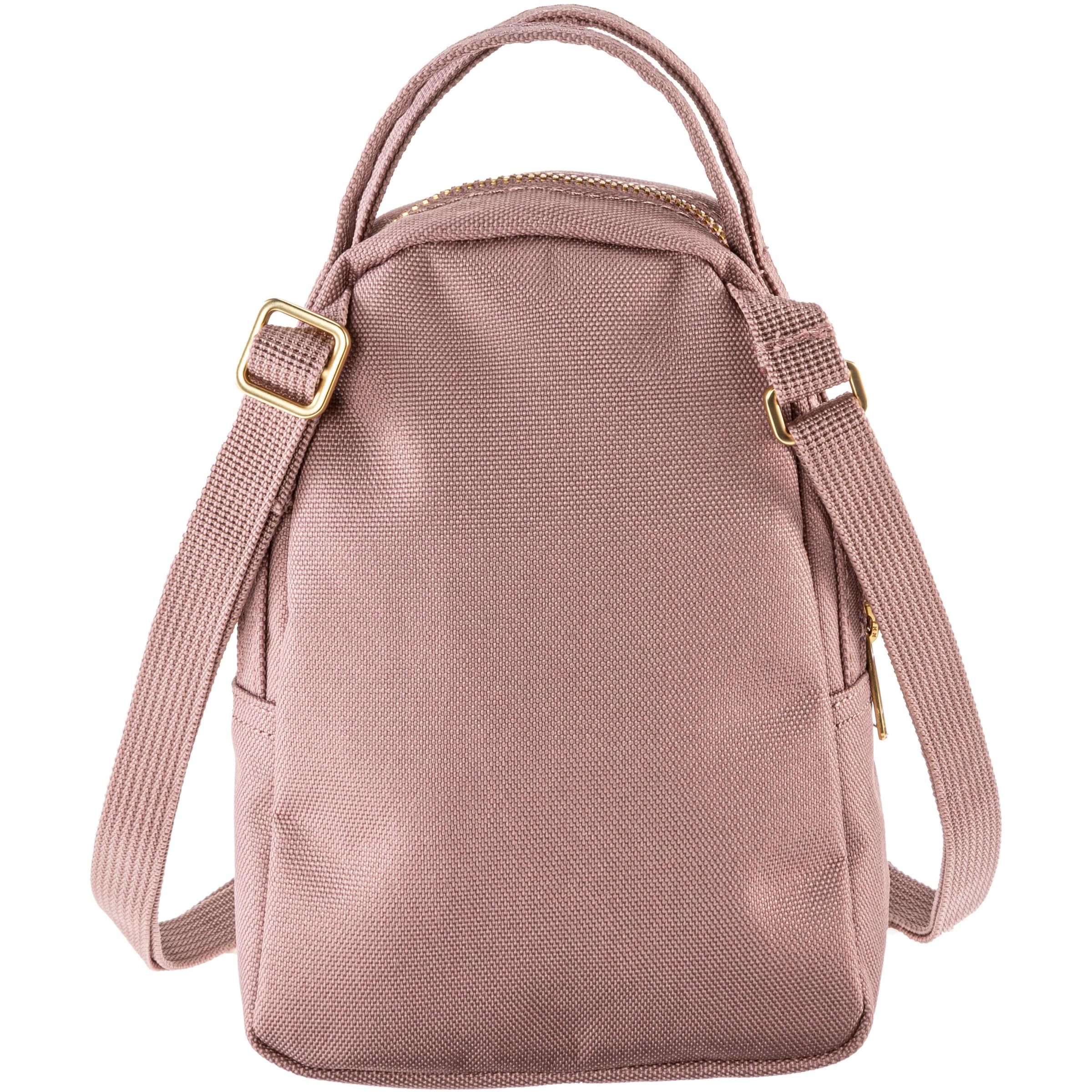 Borsa a tracolla 'Nova' di Herschel in rosa