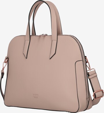 TITAN Handbag in Pink