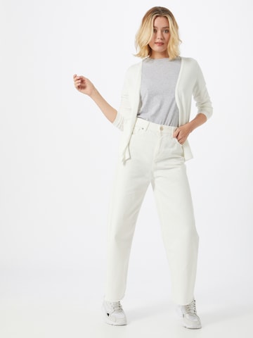 Cardigan 'KAFenia Astrid' Kaffe en beige