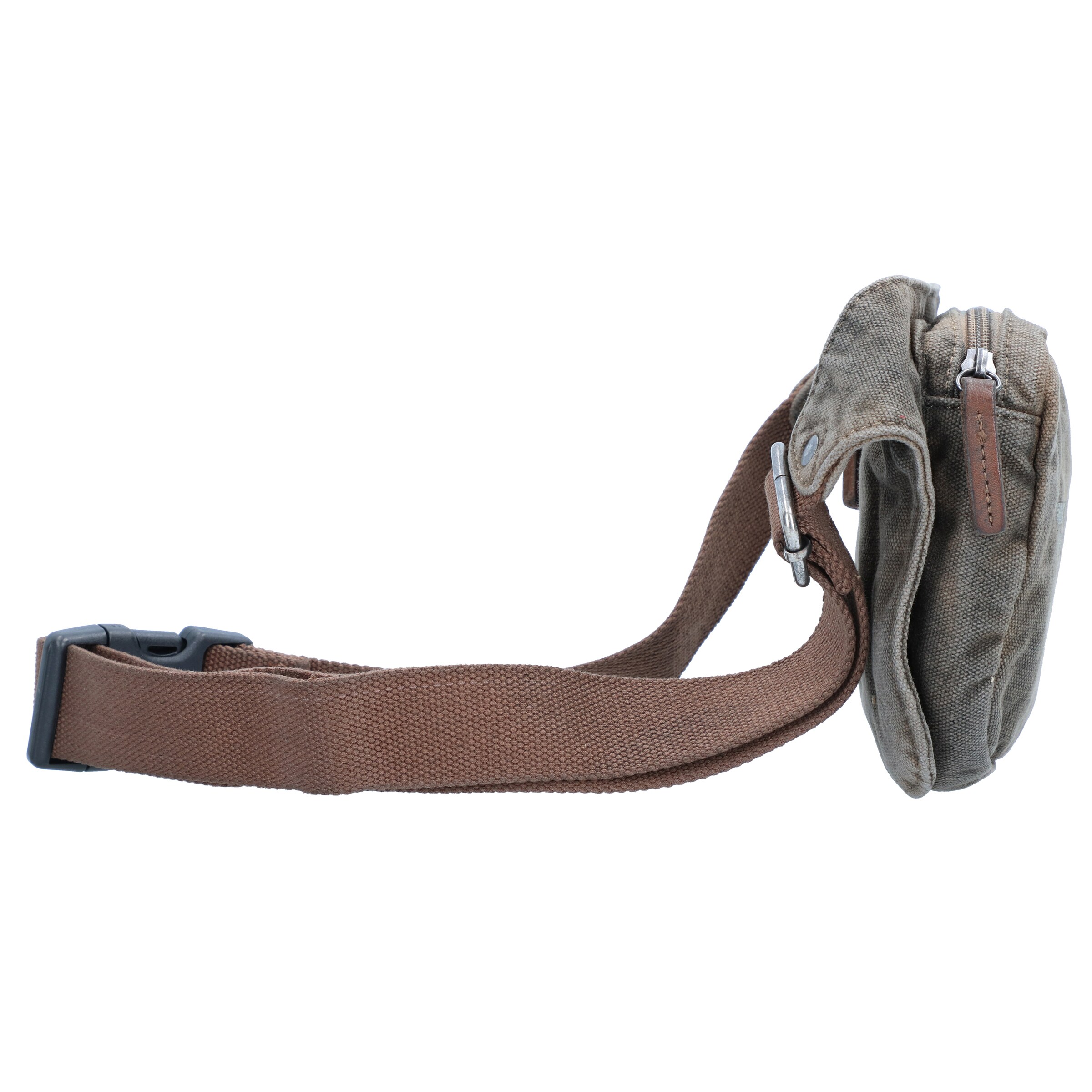 GREENBURRY Heuptas in Groen