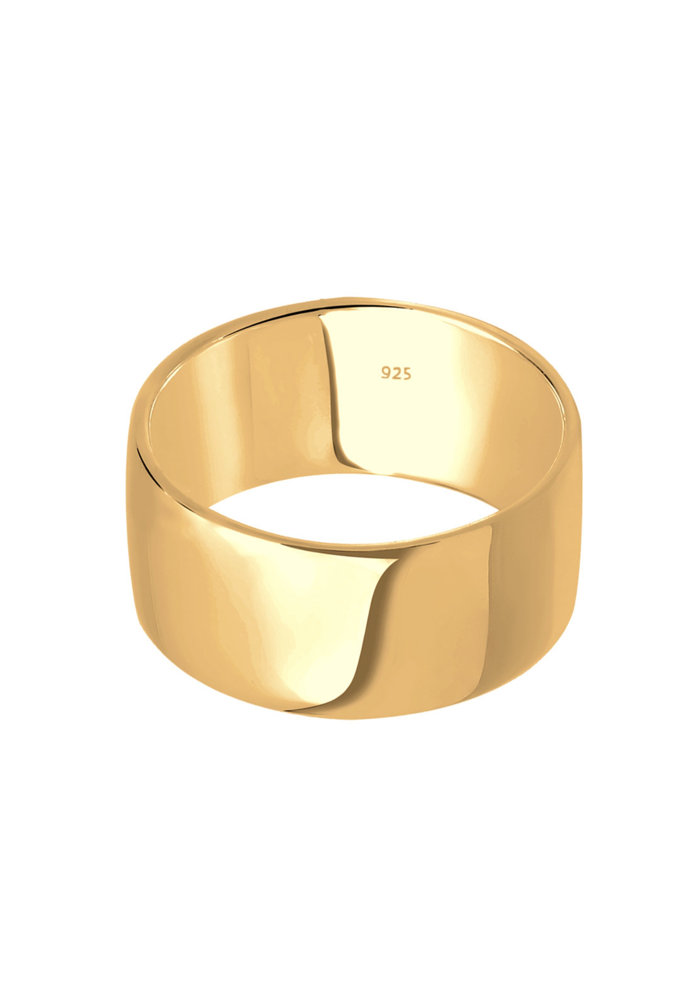 ELLI Ring in Gold