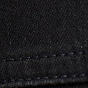 MUSTANG Skinny Jeans 'JASMIN' in Schwarz