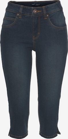 ARIZONA Skinny Jeans in Blue