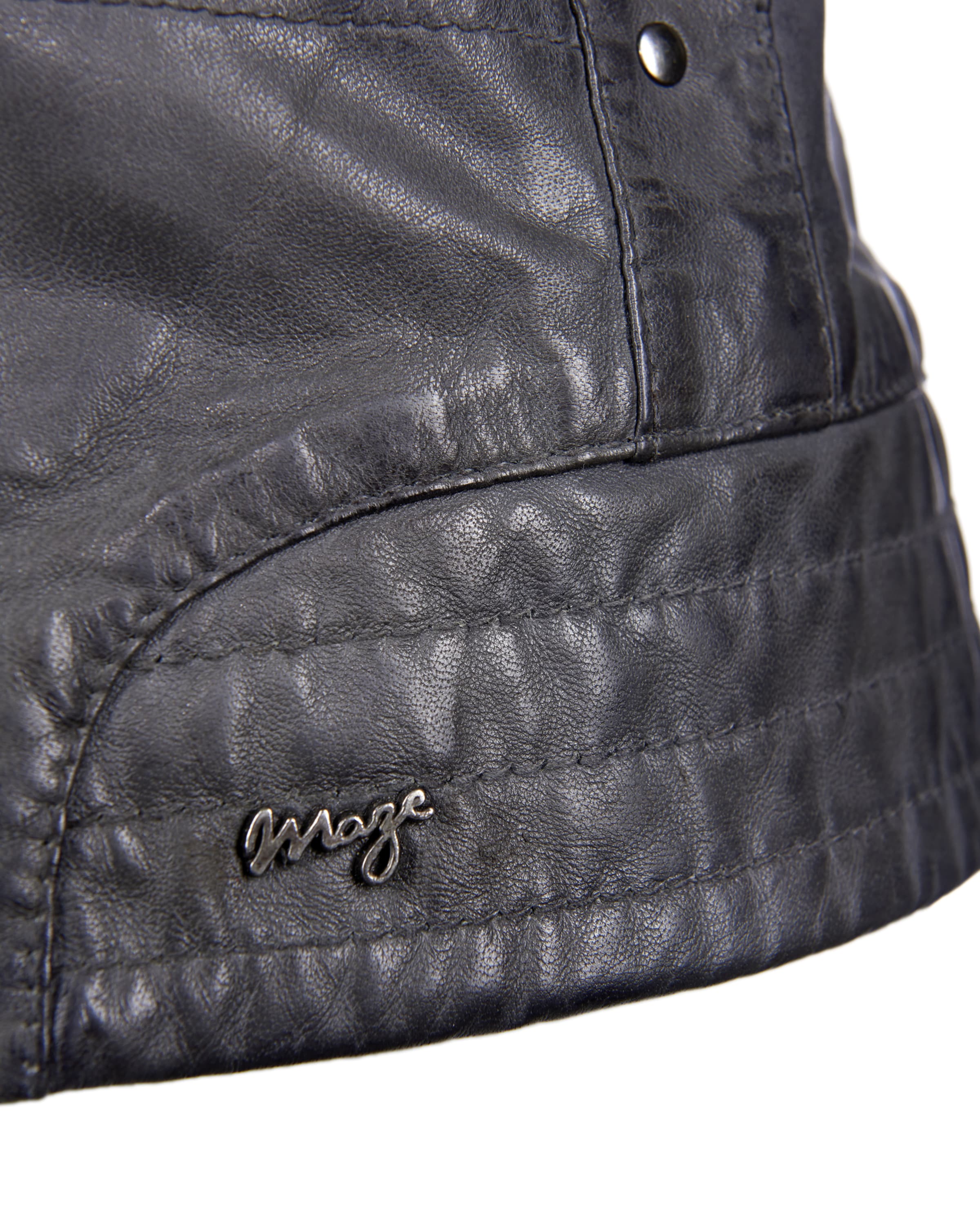 Maze Overgangsjakke 'Ryana' i grå