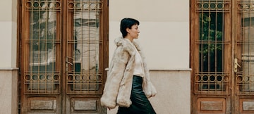 Fell-Look: Faux ist das Neue Echt