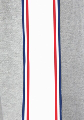 H.I.S Sweatjakke i grå