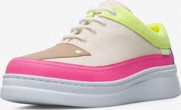 Sneaker bassa 'Twins' di CAMPER in colori misti: frontale