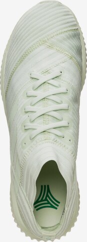 Chaussure de foot 'Nemeziz 17.1' ADIDAS PERFORMANCE en blanc