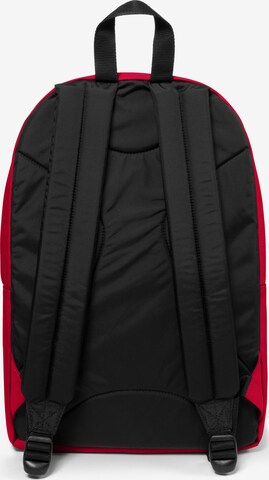 EASTPAK Rucksack 'Back To Work' in Rot