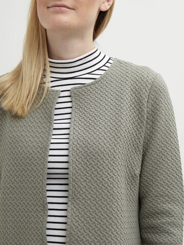 Blazer 'VINaja' VILA en vert