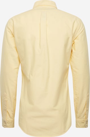 Polo Ralph Lauren Hemd in Gelb