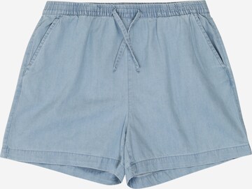 KIDS ONLY Regular Broek 'Pema' in Blauw: voorkant