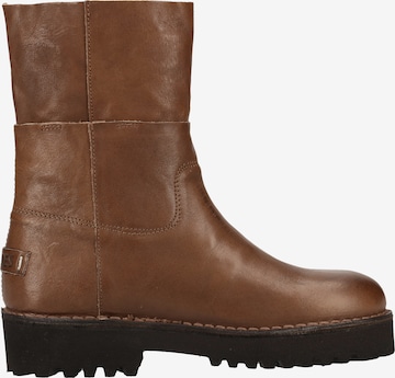 SHABBIES AMSTERDAM Boots in Brown