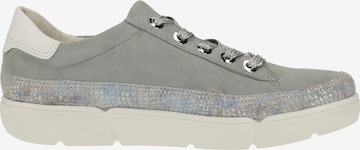 ARA Sneaker in Grau