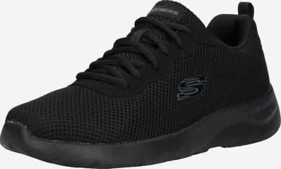 SKECHERS Sneaker 'Dynamight 2.0' in rauchgrau / schwarz, Produktansicht