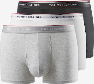 TOMMY HILFIGER Boxershorts in Mischfarben: front