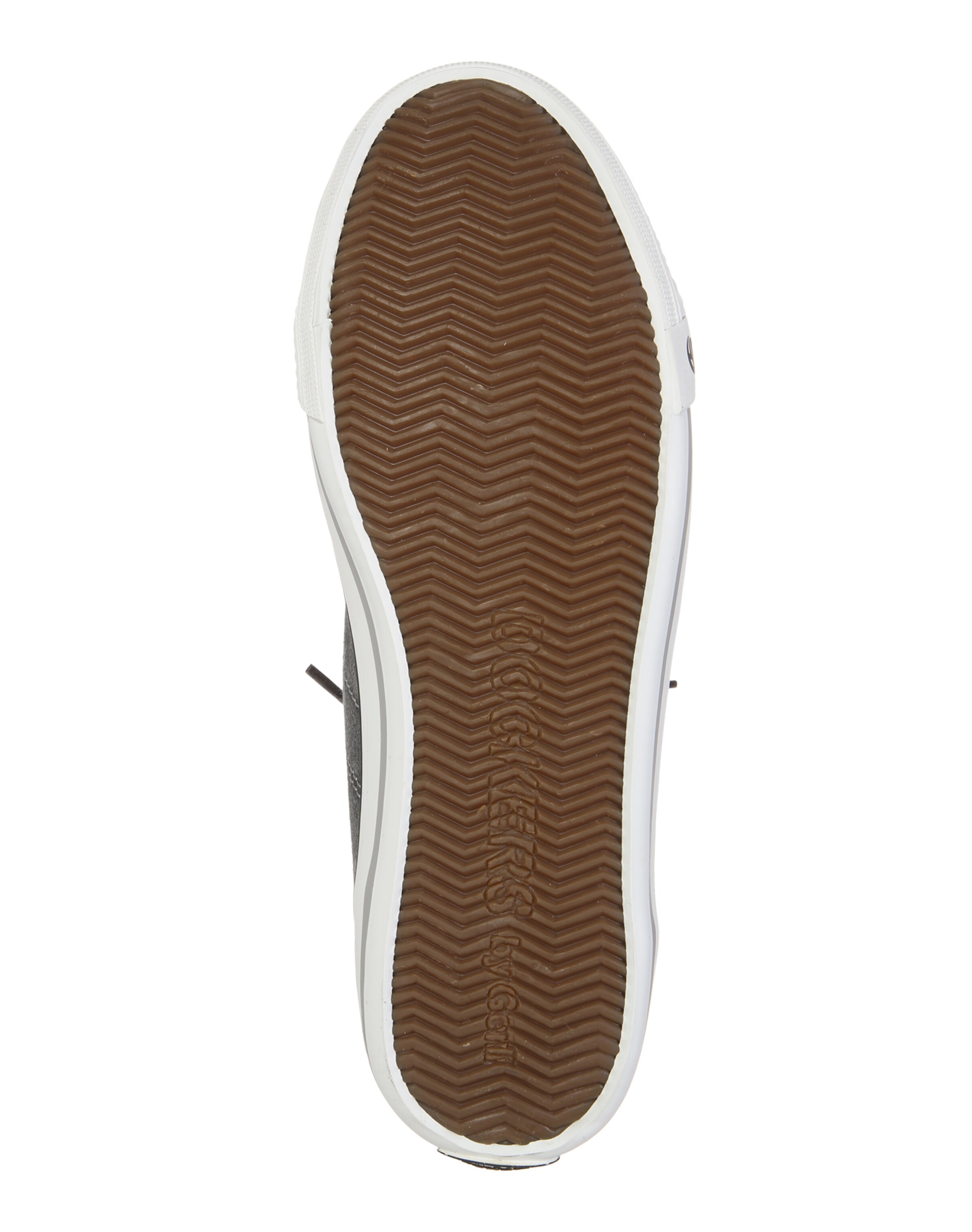 Sneaker bassa di Dockers by Gerli in grigio