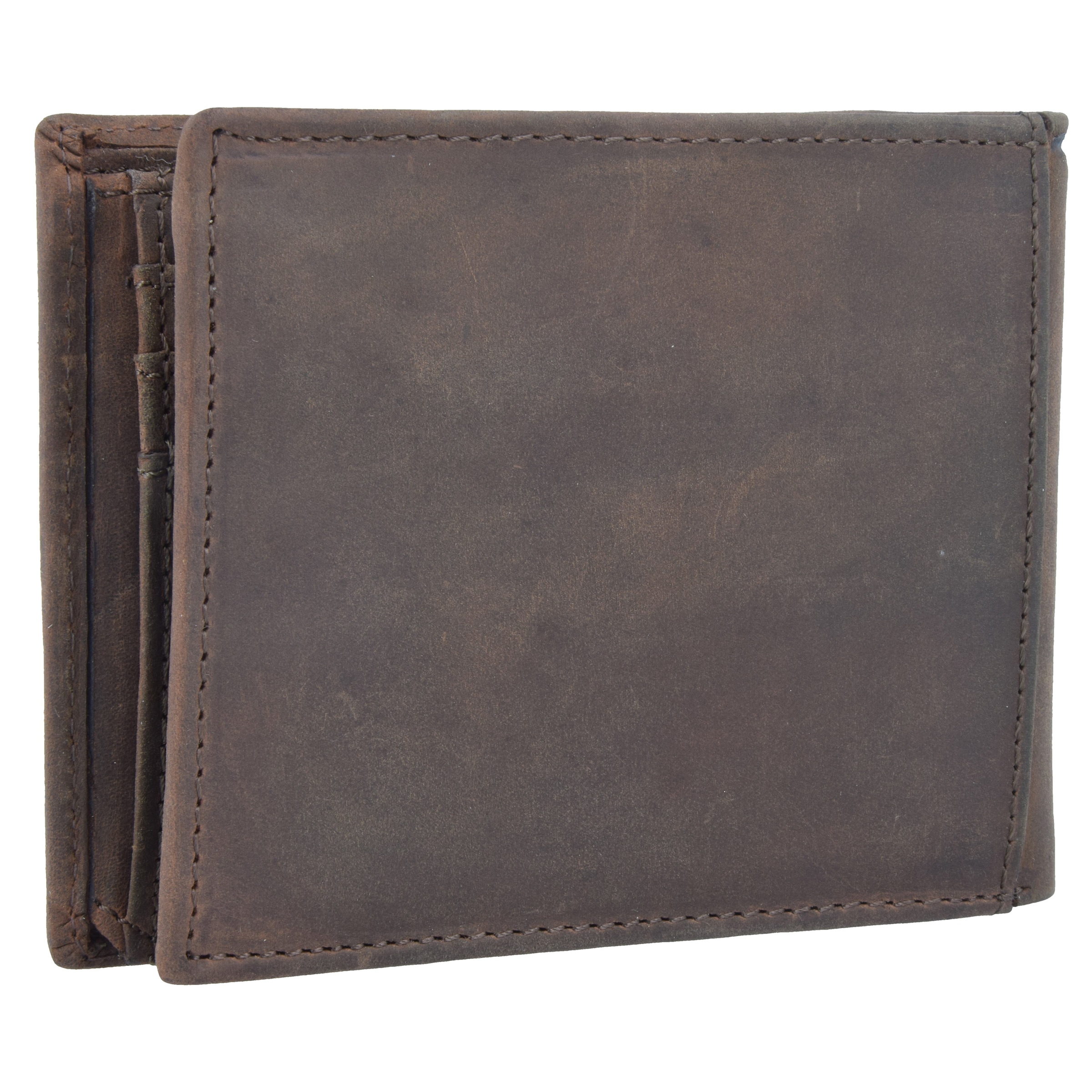 CAMEL ACTIVE Portemonnee in Bruin