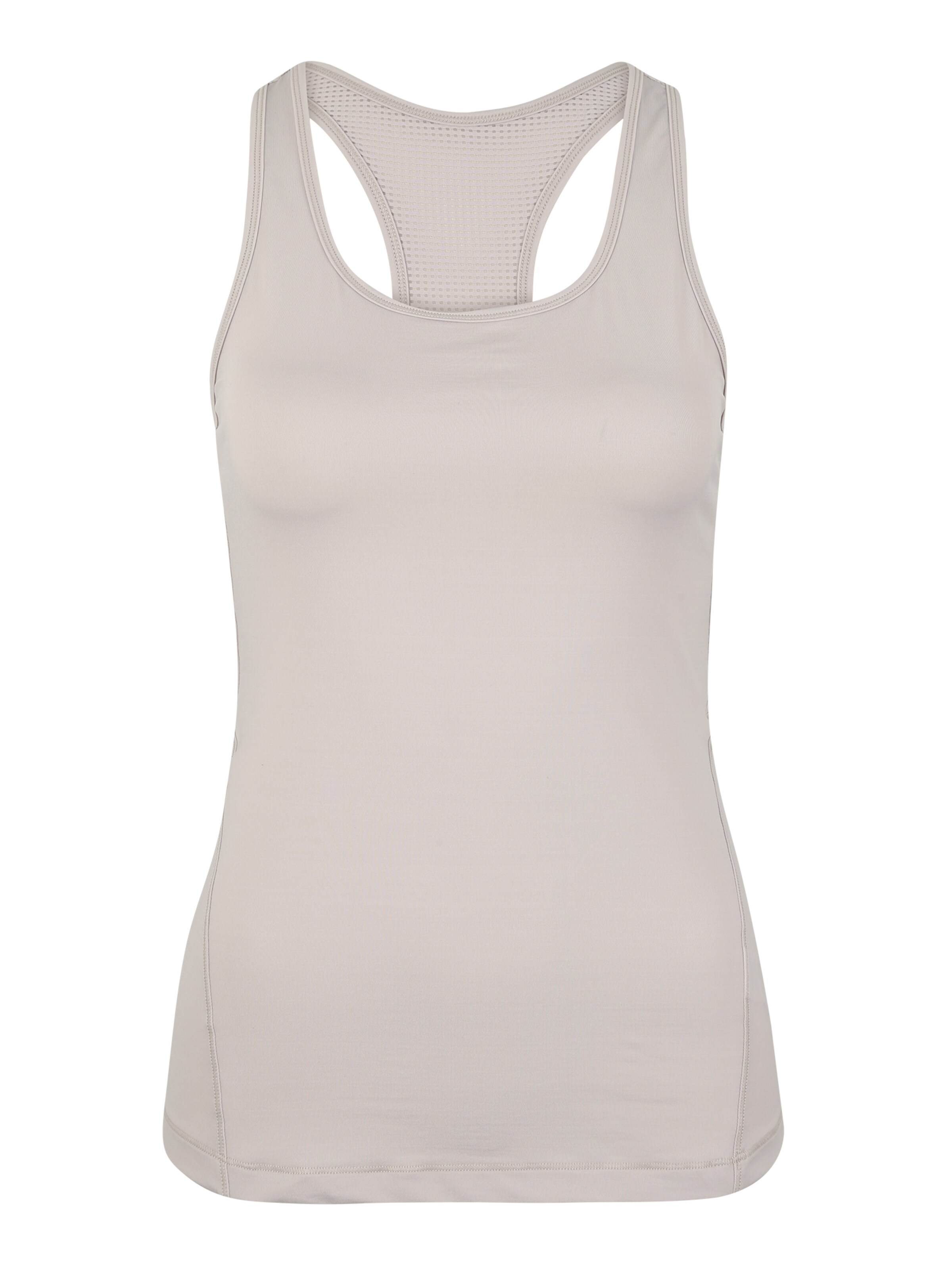 Casall - Sporttop 'Iconic' in de kleur Beige