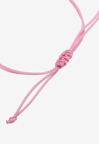 ELLI Armband in Roze