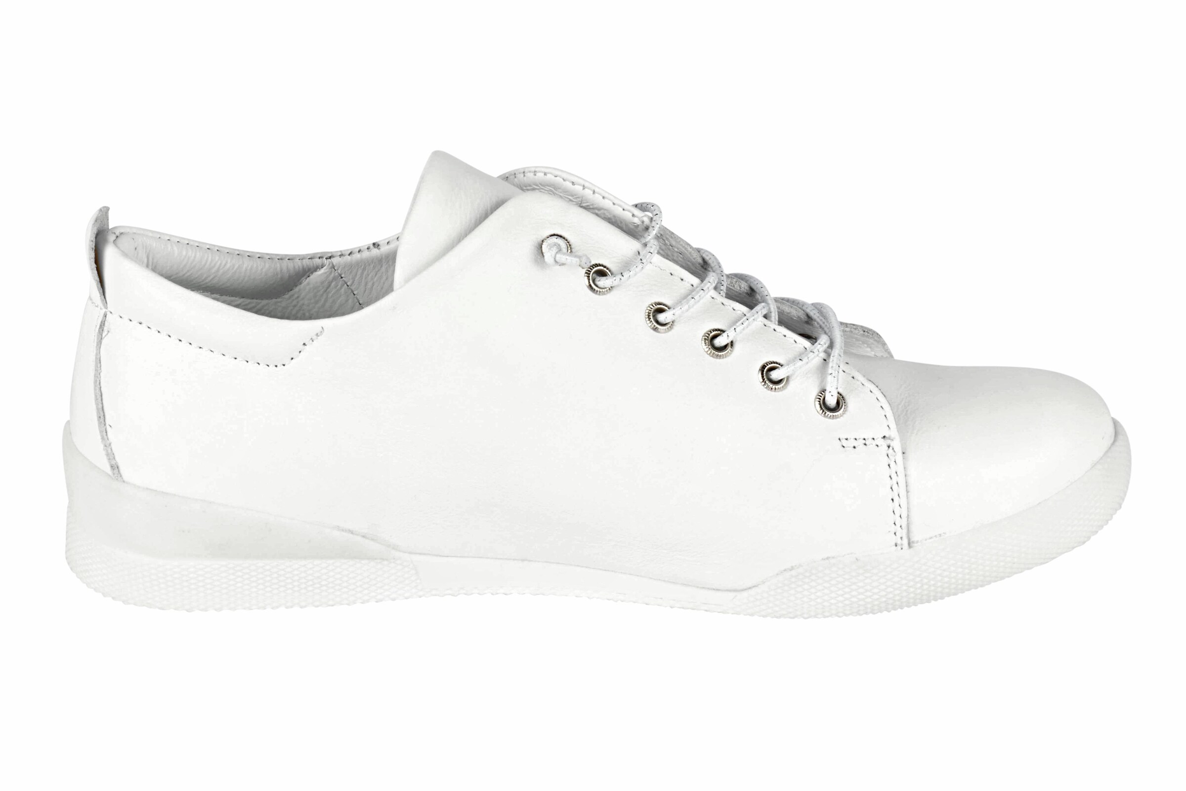 ANDREA CONTI Sneaker in Weiß