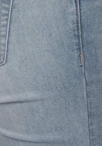 ARIZONA Boot cut Jeans in Blue