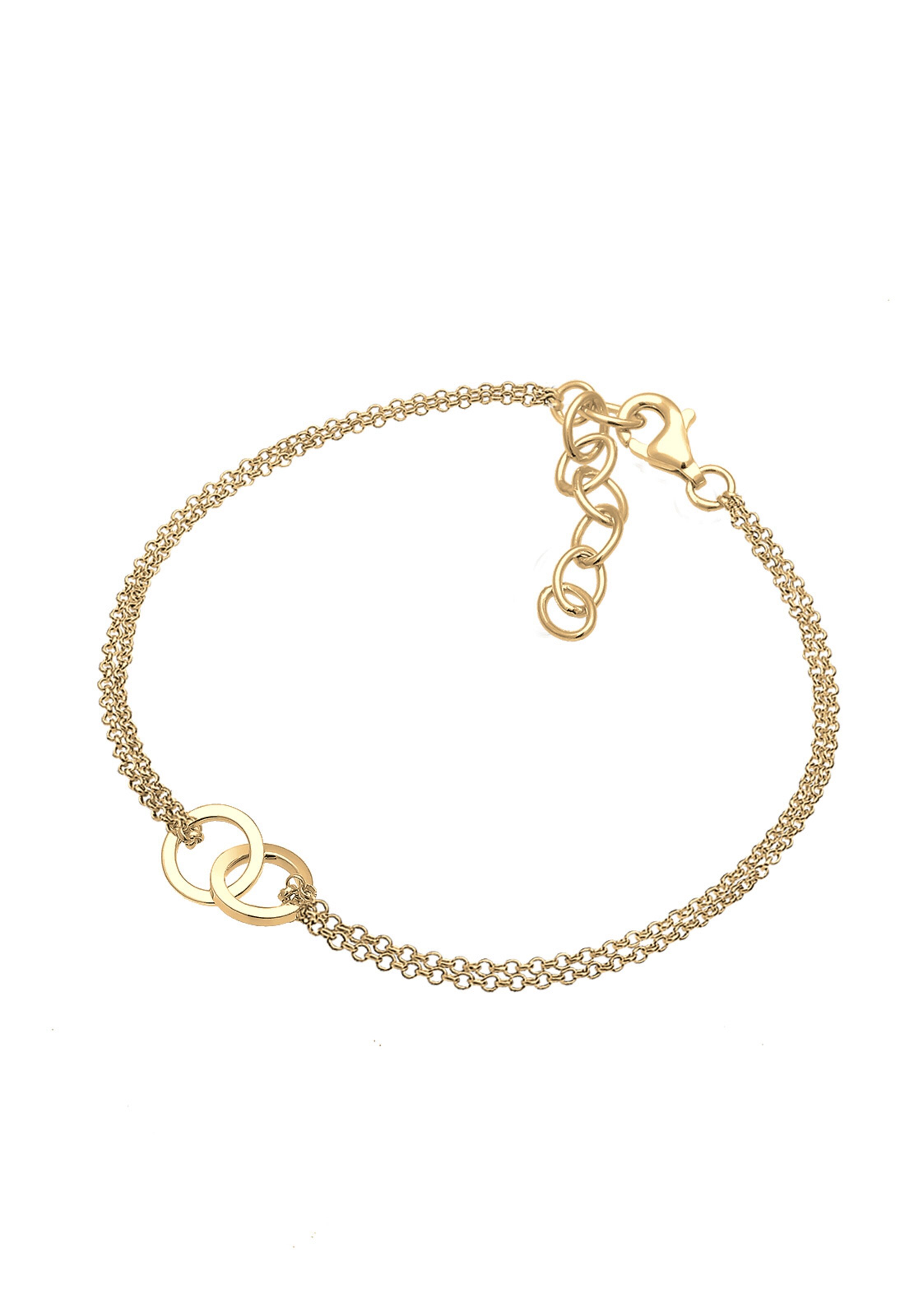 ELLI Armband in Goud
