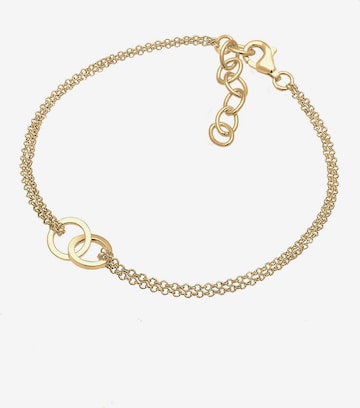 ELLI Armband in Goud