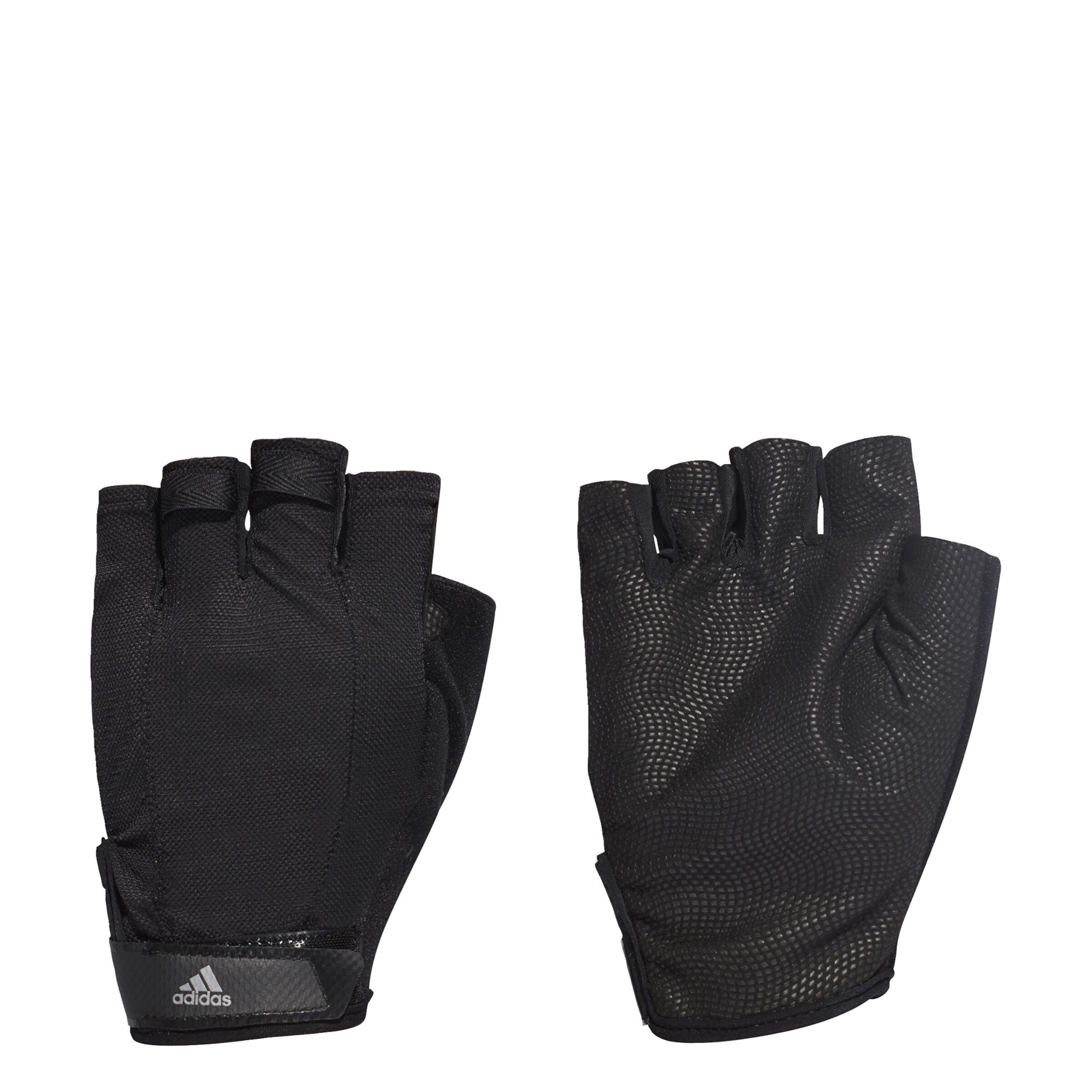 ADIDAS PERFORMANCE - Sporthandschuh in schwarz