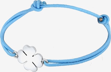 Bracelet ELLI en bleu