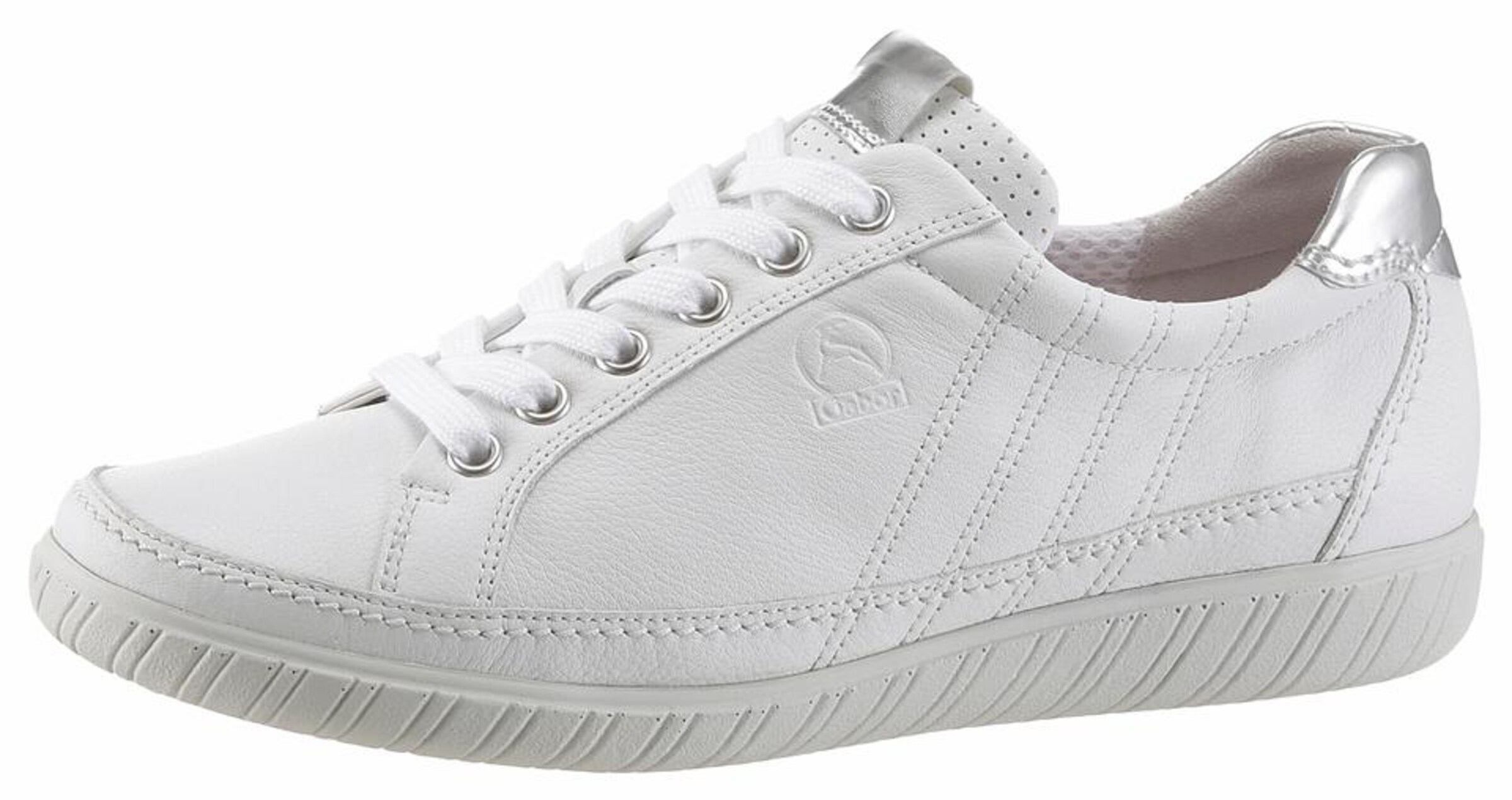 GABOR Sneakers in White