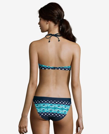 KangaROOS Triangel Bügel-Bikini in Beige