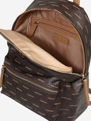 VALENTINO Backpack 'Liuto' in Brown