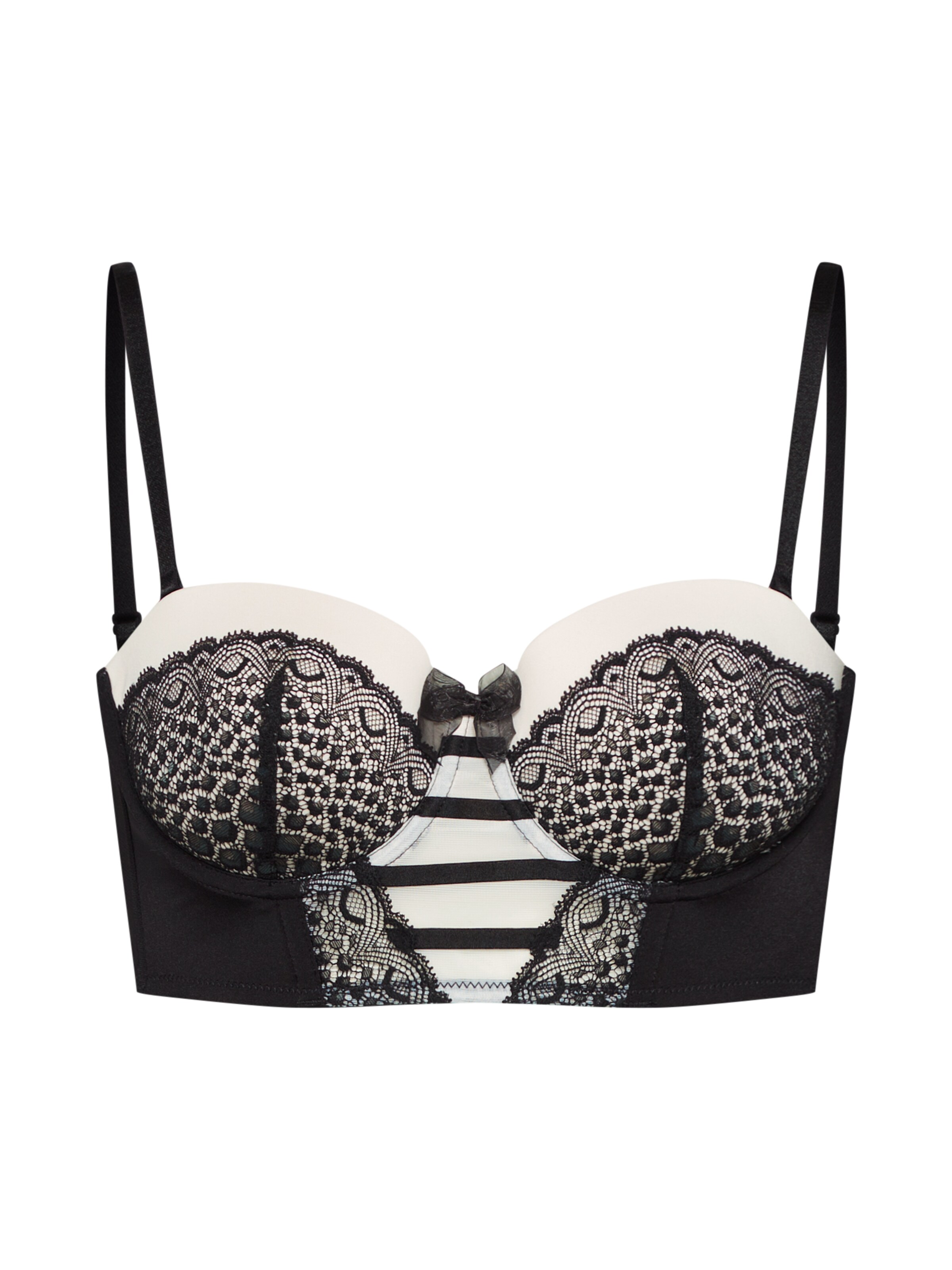 Hunkemöller - BH 'Astraea' in de kleur Crème