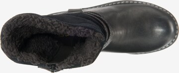 LURCHI Støvler i svart