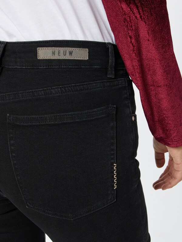 Neuw Neuw Neuw Jeans 'SMITH' in schwarz Bequem und günstig 5cdf6b Neuw Neuw Neuw Jeans 'SMITH' in schwarz Bequem und günstig 5cdf6b
