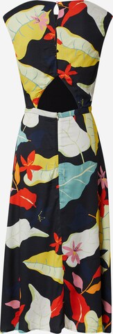 ESPRIT Letní šaty – mix barev