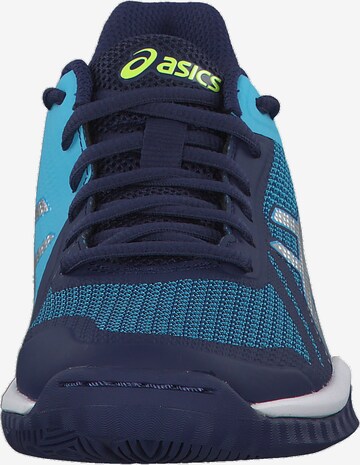 ASICS Athletic Shoes 'Gel-Tactic' in Blue