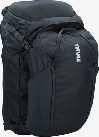 Zaino sportivo di Thule in nero