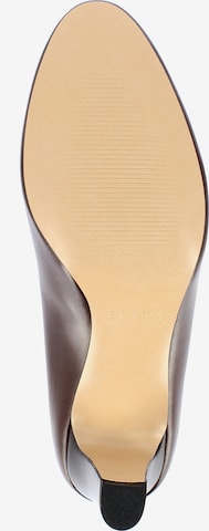 EVITA Pumps BIANCA in Braun